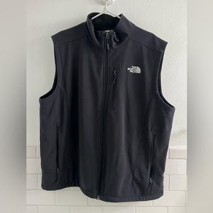 North Face Vest Men’s Xl